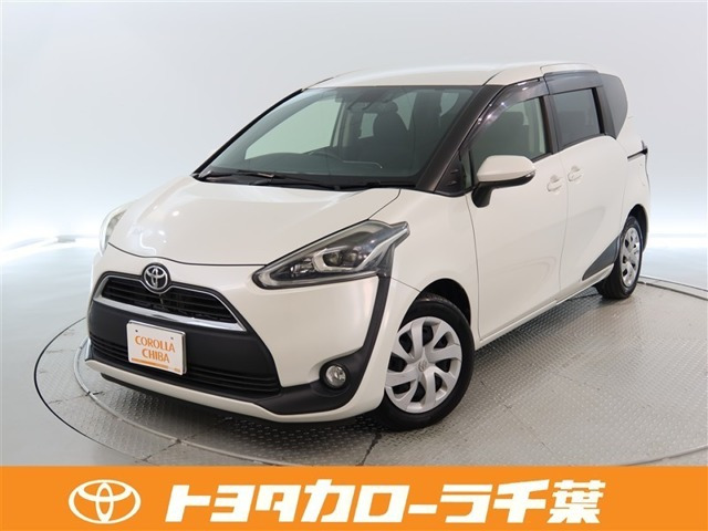 シエンタ1.5 G