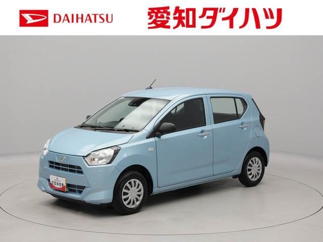 ミライースL SAIII