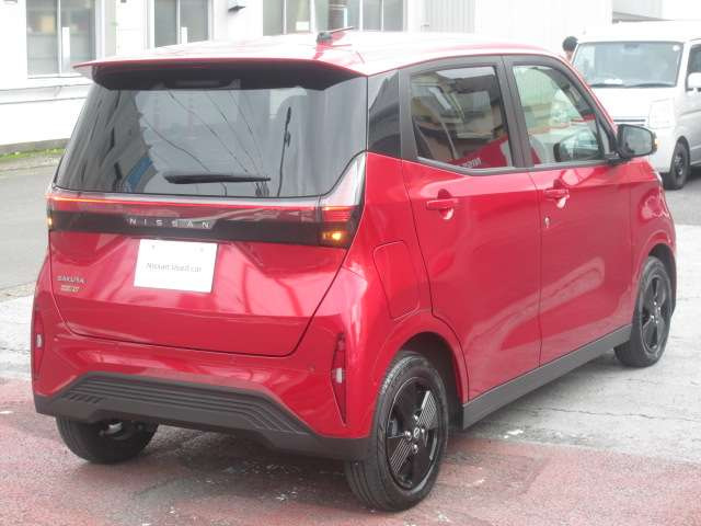 サクラX 90周年記念車