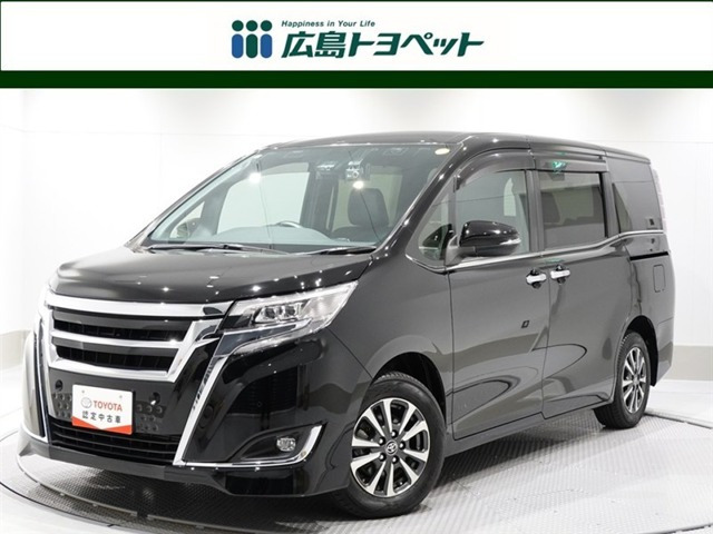 エスクァイア2.0 Gi