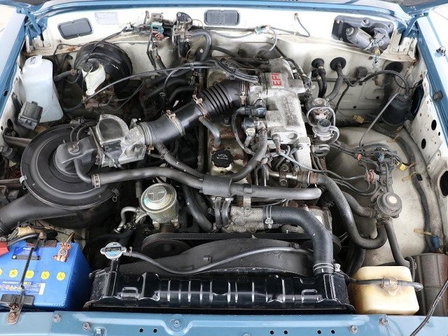ランドクルーザー604.0 VX ハイルーフ 4WD
