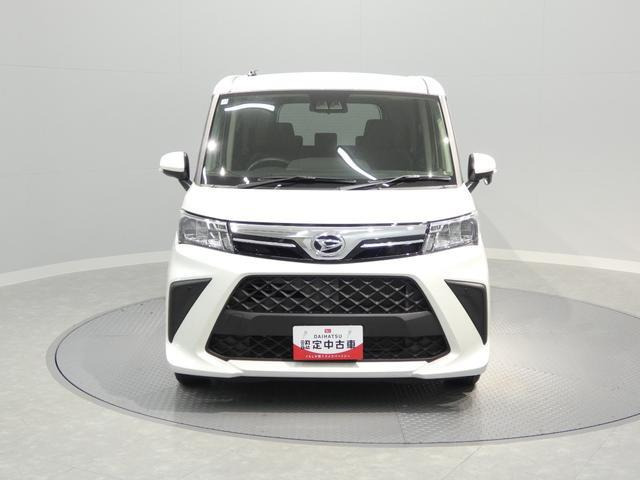 トール1.0 G 4WD