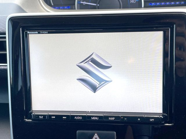ワゴンRハイブリッド(HYBRID) FZ