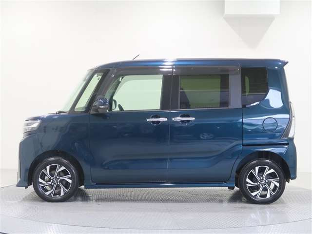 タントフレンドシップ スローパー
