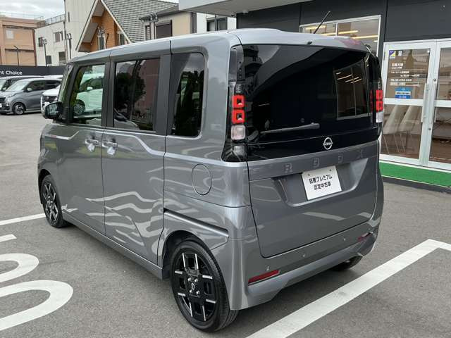 デイズハイウェイスター Gターボ プロパイロットエディション