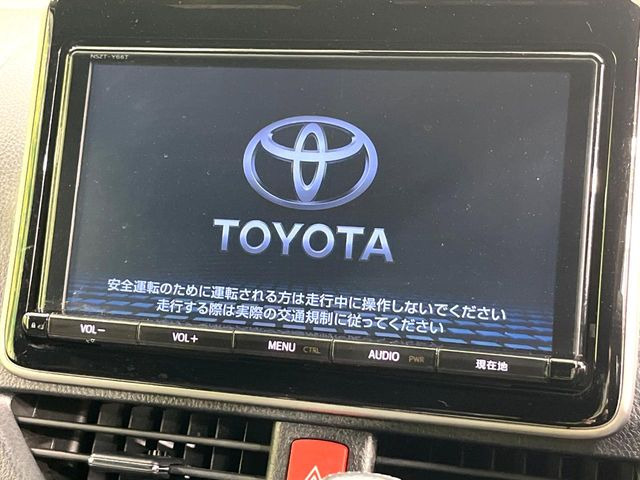ヴォクシー2.0 ZS