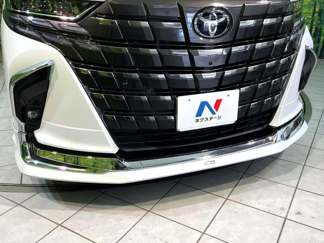 アルファード2.5 Z