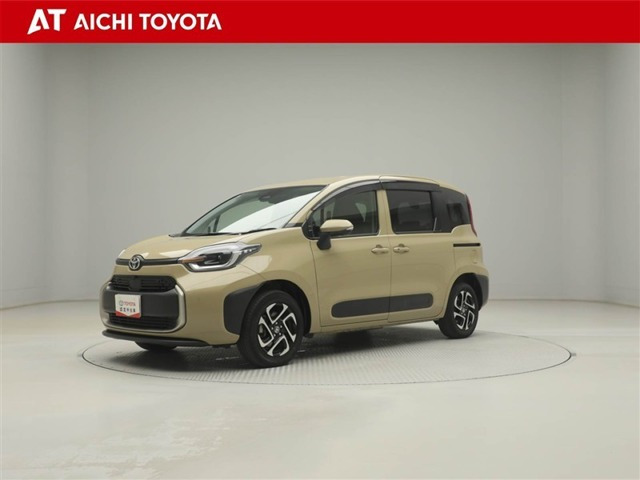 シエンタハイブリッド 1.5 Z E-Four 4WD