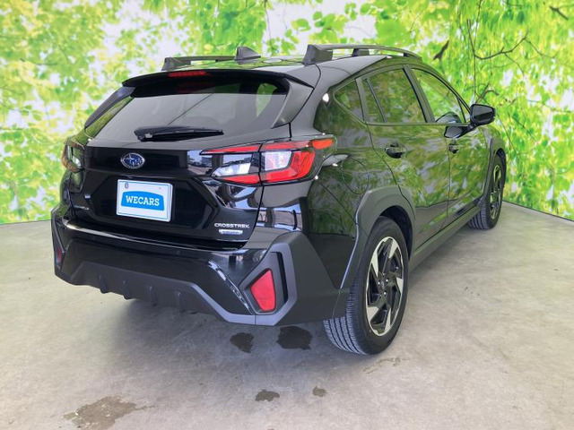 クロストレック2.0 リミテッド 4WD