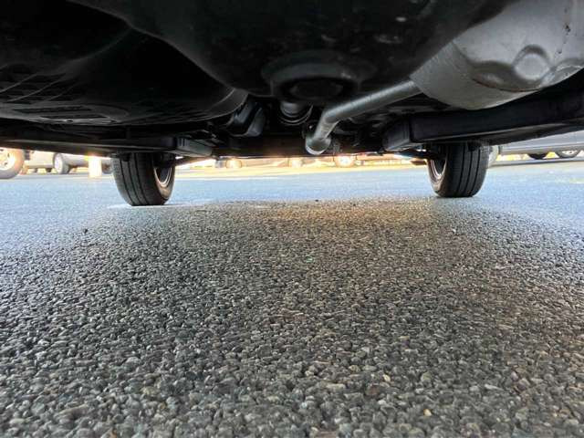 タフトG ターボ 4WD