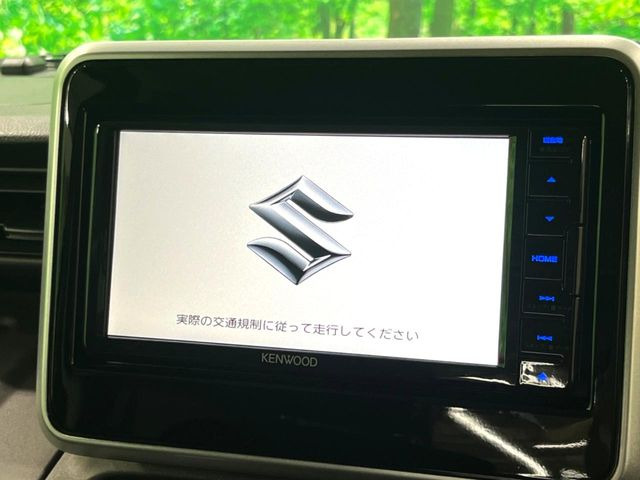 スペーシアギアハイブリッド(HYBRID) XZターボ