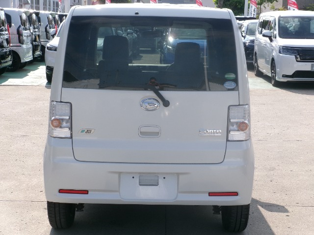 ムーヴコンテX 4WD