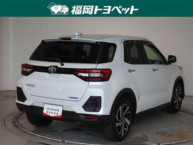 ライズ1.0 Z