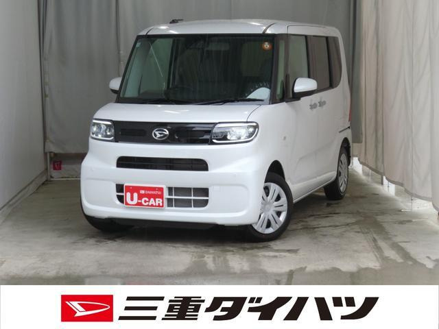 タントX