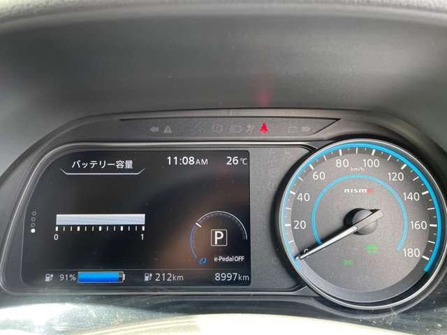 リーフ