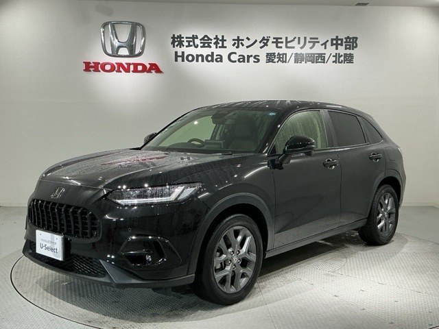 ZR-V2.0 e:HEV X