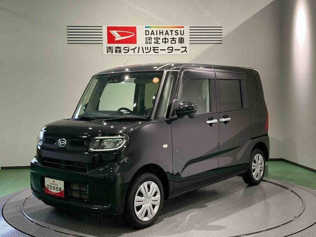 タントX