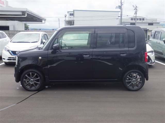 ピクシススペースX 4WD