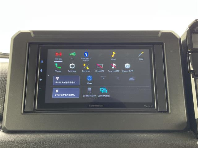 ジムニーXC 4WD