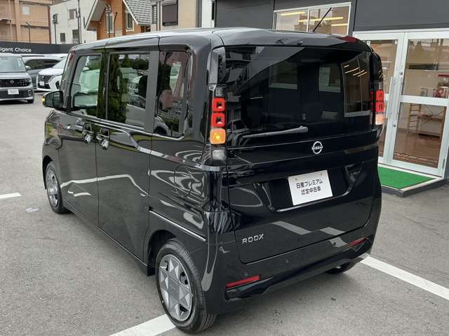 デイズルークスX