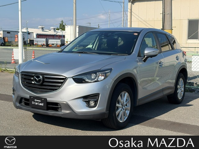 CX-52.0 20S プロアクティブ