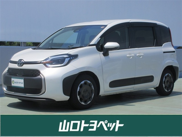 シエンタ1.5 Z