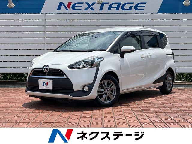 シエンタ1.5 G