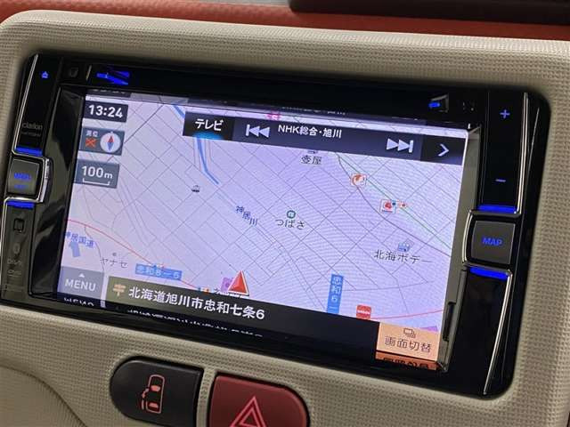 ポルテ1.5 F 4WD