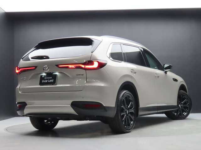CX-803.3 XD ドライブ エディション ディーゼル 4WD