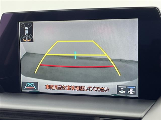クラウンハイブリッド 2.5 S Cパッケージ