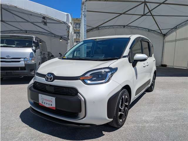 シエンタハイブリッド 1.5 Z
