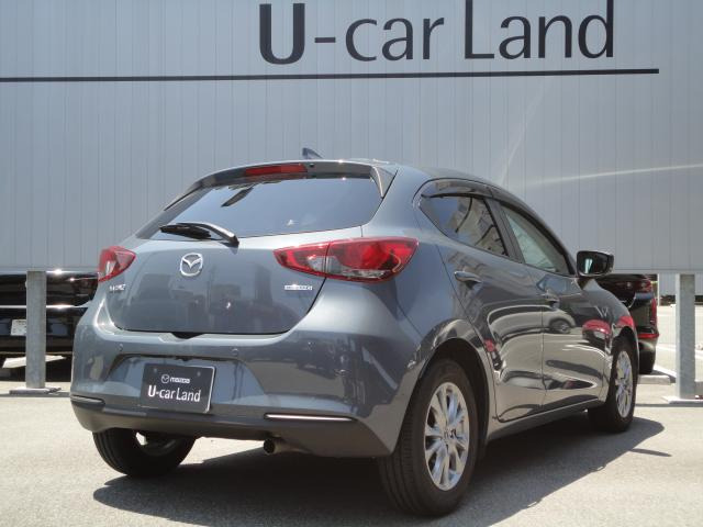MAZDA21.5 15S プロアクティブ スマートエディション