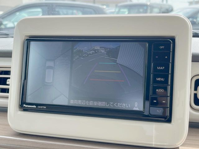 アルトラパンS