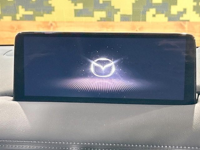 CX-82.5 25S ブラックトーンエディション