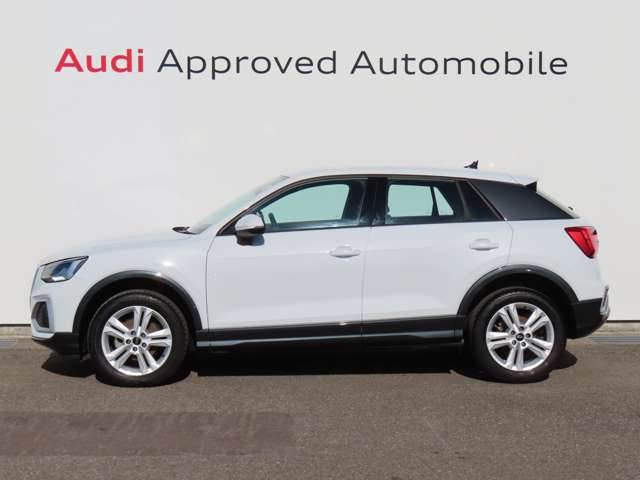Q235 TFSI アドバンスド