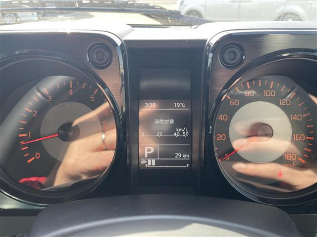 ジムニーノマド1.5 FC 4WD