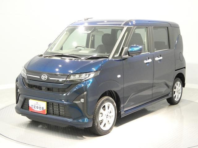 ムーヴG 4WD