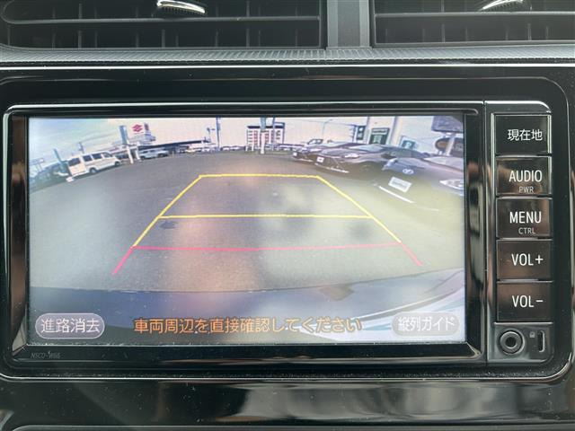 アクア1.5 S