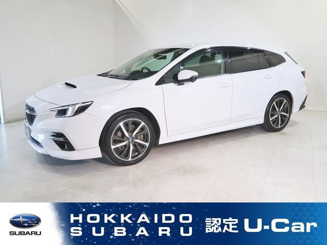 レヴォーグ1.8 GT-H EX 4WD