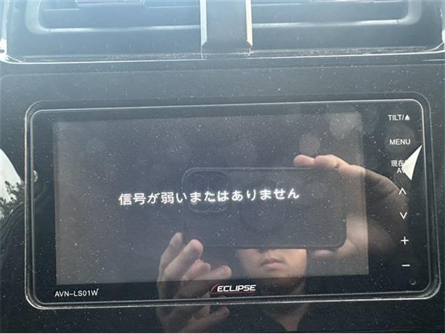 プリウス1.8 S