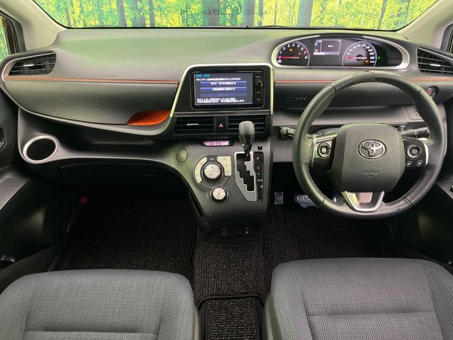 シエンタ1.5 G