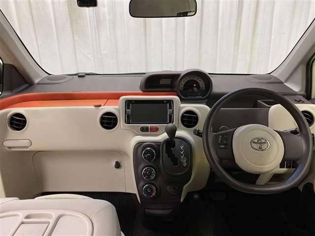 ポルテ1.5 F 4WD