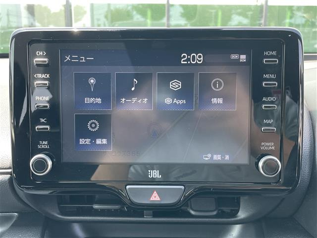 GRヤリス1.6 RZ ハイ パフォーマンス 4WD