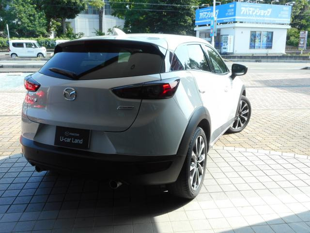 CX-32.0 20S プロアクティブ Sパッケージ