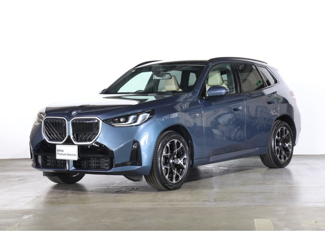X320d xドライブ Mスポーツ ディーゼル 4WD