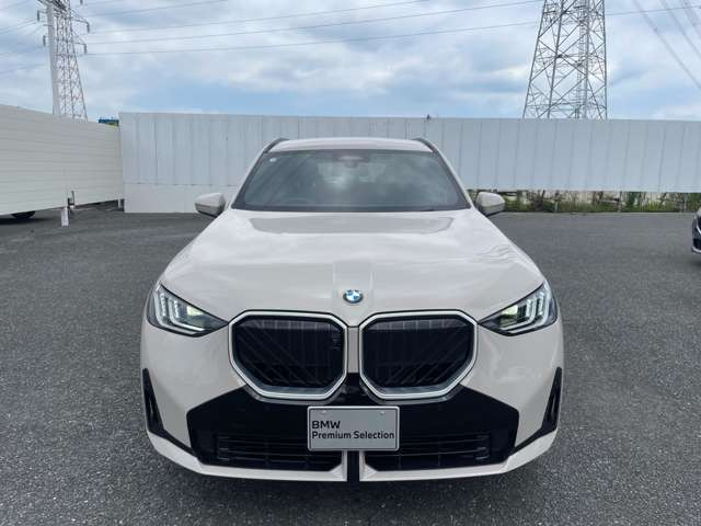 X320d xドライブ Mスポーツ ディーゼル 4WD
