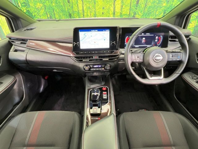 ノートオーラ1.2 NISMO