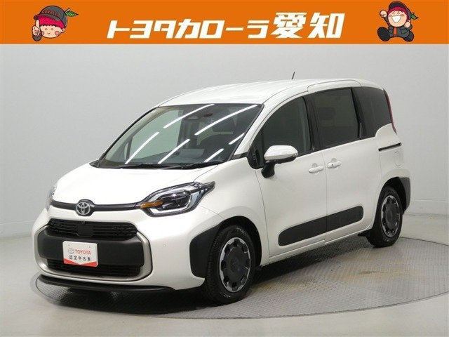 シエンタハイブリッド 1.5 Z