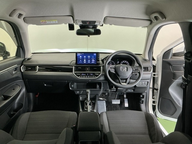 ZR-V1.5 X