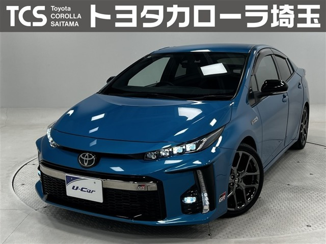 プリウスPHV1.8 S